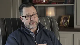 legacy interview sample questions
