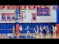 HIGHLIGHTS - Caston 56 Triton 48 overtime