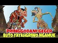 Download Lagu PENGAMUKE SANG BUTO YAYAHGRIWO GAWE GEGER E PRINGGODANI KI SENO NUGROHO