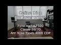 Download Lagu F500 playing Celine Dion - The Power of Love