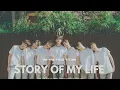 Download Lagu WayV - story of my life - [FMV]