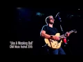 Eric Church - Performs Like A Wrecking Ball Live CMA fest 2015