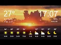 Weather Forecast Made Easy