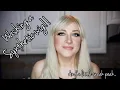 How To Wash A Synthetic Wig Wig Wash Wig Care For Beginners How To Make A Wig Look Natural
