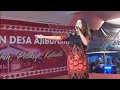 Download Lagu Durma Daging | Intan Br Ginting - Live Kerja Tahun Desa Ajibuhara