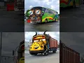 Download Lagu Bus Telolet,Telolet Basuri,Cartoon,Telolet,Truk Oleng,Mobil Mobilan,Basuri,Cat Videos,Tractor,Jcb
