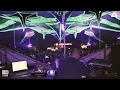 Lagu Eitan Reiter @ Ozora Festival 2017 / Pumpui [Full Set]