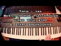 Download Lagu Toto - Lea play-through and breakdown