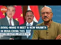 Download Lagu Doval-Wang Yi meet: India-China rebuild ties with return to 2005 deal, de-escalation \u0026 early harvest