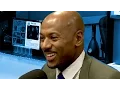 Romany Malco Interview at The Breakfast Club Power 105 1 2016