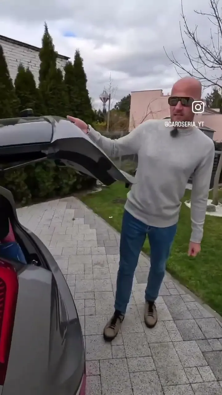 Nowa Kia Niro w hybrydzie: zapowiedź testu 🔥 #kianiro #kia #caroseria #shorts