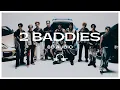 Lagu NCT 127 (엔시티 127) - 2 Baddies (질주) [8D AUDIO] 🎧USE HEADPHONES🎧