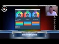 JavaOne Interview with Gerrit Grunwald
