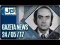 Lagu Gazeta News - 24/05/2017
