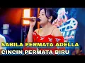 Lagu CINCIN PERMATA BIRU - SABILA PERMATA ADELLA LIVE JOMBOK KESAMBEN JOMBANG