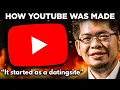 How a Nip Slip Pivoted Youtube From Being a Dating Site How Youtube Started