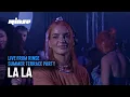 Download Lagu La La | Live from Rinse Summer Terrace Party 2024