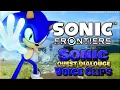 Download Lagu All Sonic Voice Clips • Sonic Frontiers • Quest Dialogue Voice Lines 2022 (Roger Craig Smith)