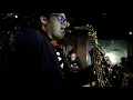 Download Lagu THINKING OUT LOUD - SAX COVER