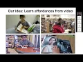 Download Lagu EPIC@CVPR2020 | Kristen Grauman - People Watching for Agent Learning