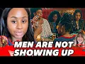 NYC Men Ditching Women at Dating Events - What Does This Mean for Single Ladies