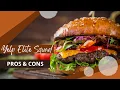 How to Join the Yelp Elite Squad as a Foodie Content Creator