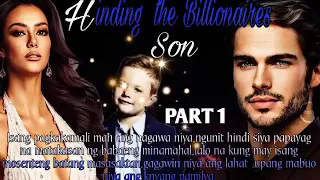 Download PART 1|HIDING THE BILLIONAIRE SON|EL'RAFA TV MP3