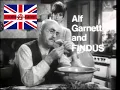 Download Lagu Findus Garden Peas Advert 1967  Alf Garnett
