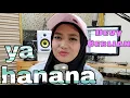 Devy Berlian cover Ya HANANA | download mp3 link di description