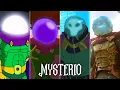 Download Lagu Evolution of Mysterio in movies and cartoons (60fps)