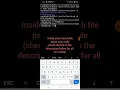 Alx 0x03 C - Debugging tasks solved codes