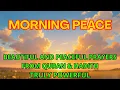 Lagu POWERFUL SOOTHING PRAYERS FROM QURAN \u0026 HADITH – BEAUTIFUL AND CALMING RECITATION