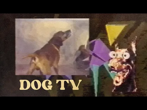 Dog TV (1986)