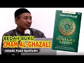 Download Lagu [Bedah Buku] Kitab Minhajul Abidin - Imam al-Ghazali