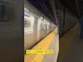 Download Lagu Metro en la ciudad de NUEVA YORK 🗽 USA 🇺🇸 #remix #newmusic #music #dance #youtubeshorts #train