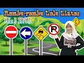 Download Lagu Rambu-rambu Lalu Lintas Bahasa Indonesia Kelas 3 SD