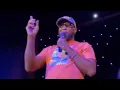 Rickey Smiley Karaoke Night At The Stardome 21