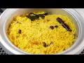 Download Lagu NASI MINYAK KENDURI KAHWIN | Tips Nasi Berderai Sebiji Sebiji