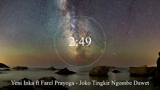 Download Yeni Inka ft Farel Prayoga - Joko Tingkir Ngombe Dawet MP3