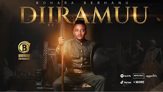diiramuu oromo music by bohara berhanu