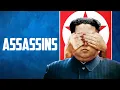 Download Lagu Assassins - Trailer
