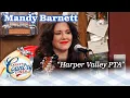 Download Lagu MANDY BARNETT performs HARPER VALLEY P.T.A. on LARRY'S COUNTRY DINER!