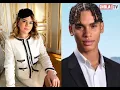 Camille Gottlieb has a new love and Alexandre Grimaldi talks about his last name HOLA TV
