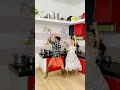 Download Lagu Aadadu in kitchen🔥 #shorts #dance