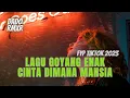 Download Lagu LAGU GOYANG ENAK || CINTA DIKANA MANSIA 🌴 || REMIX TERBARU 2023 • DADO RMXR
