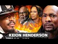 Temptation Divorce Modern Ministry the TRUTH is nobody knows the TRUTH Funky Friday