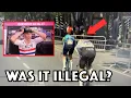 Download Lagu How Josh Tarling Beat Primoz Roglic in the Time Trial? | Giro d'Italia 2025 Stage 2