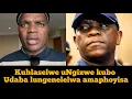 Download Lagu Ungizwe uthi uhlaselwe izolo ekhaya kwakhe izigebengu ze IFP uzovula icala