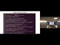 Buffer overflow 1 Software Security - Fall 2022