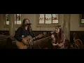 Katy Nichole - "Take It To The Cross" (New York Sessions)
